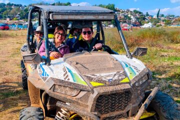 RZR EN VALLE DE BRAVO